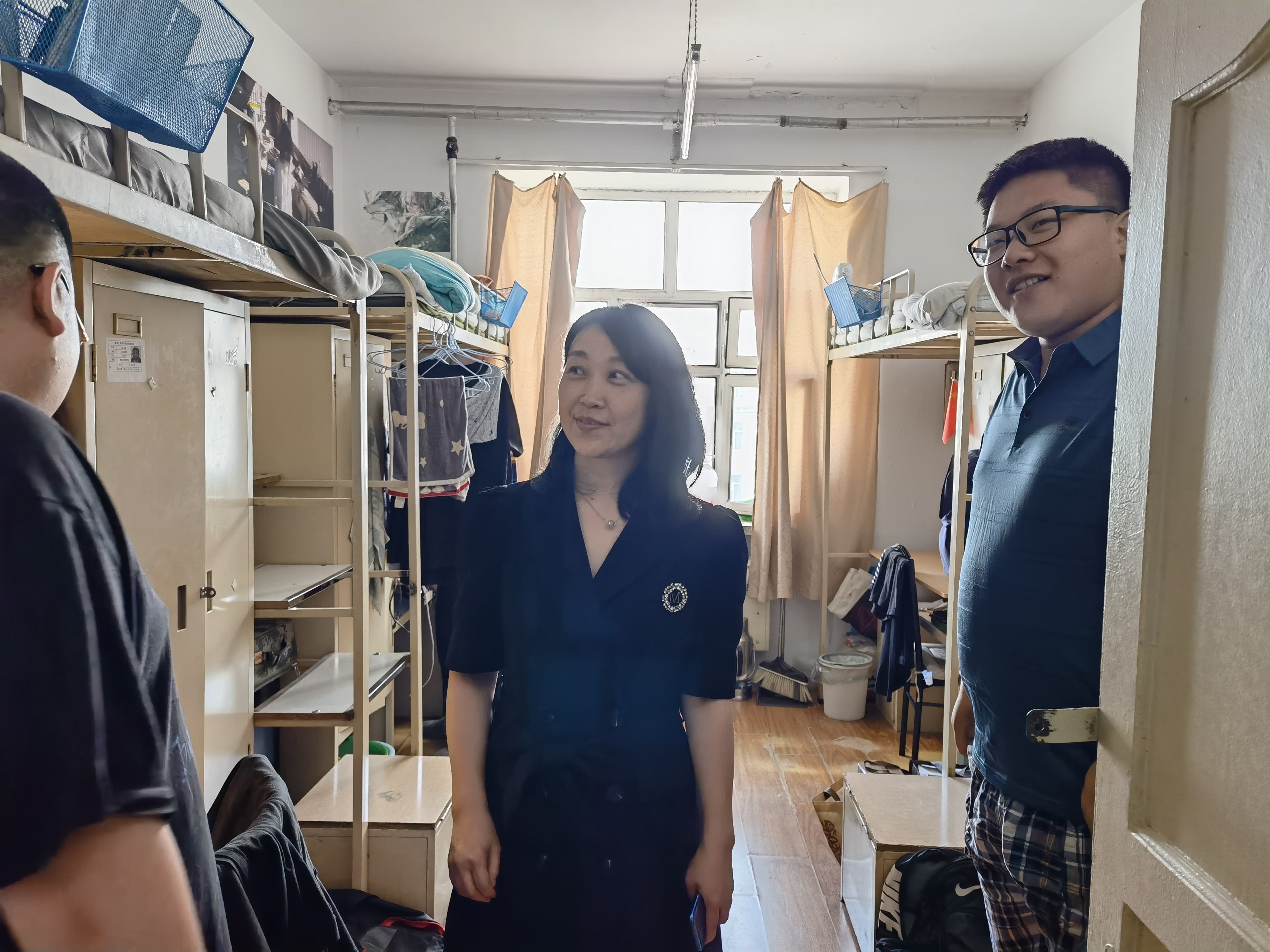 黑龙江大学毕业后薪资多少(黑龙江大学出来好就业吗)